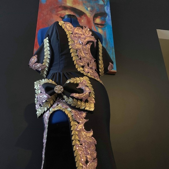 Dresses & Skirts - Prom Dress